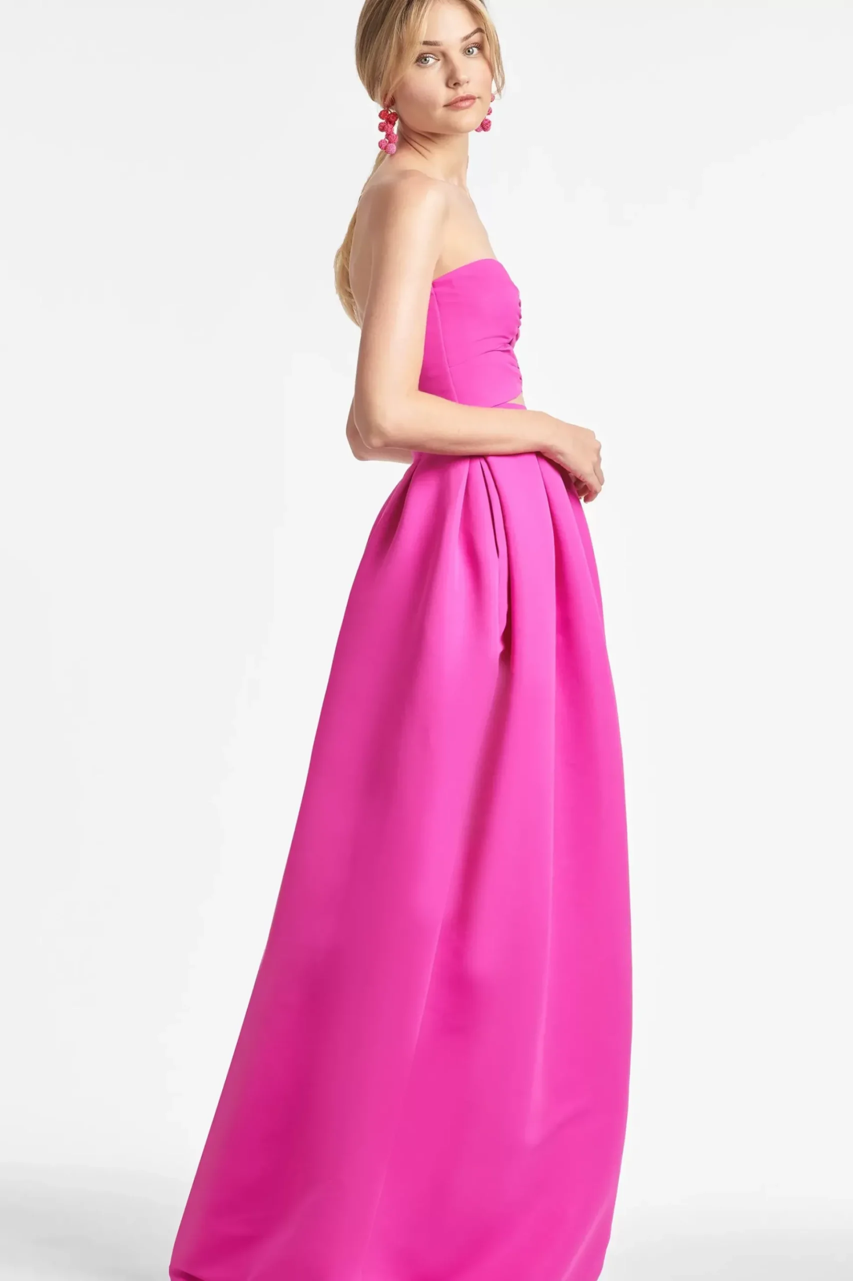 Ava Skirt-Sachin & Babi Best