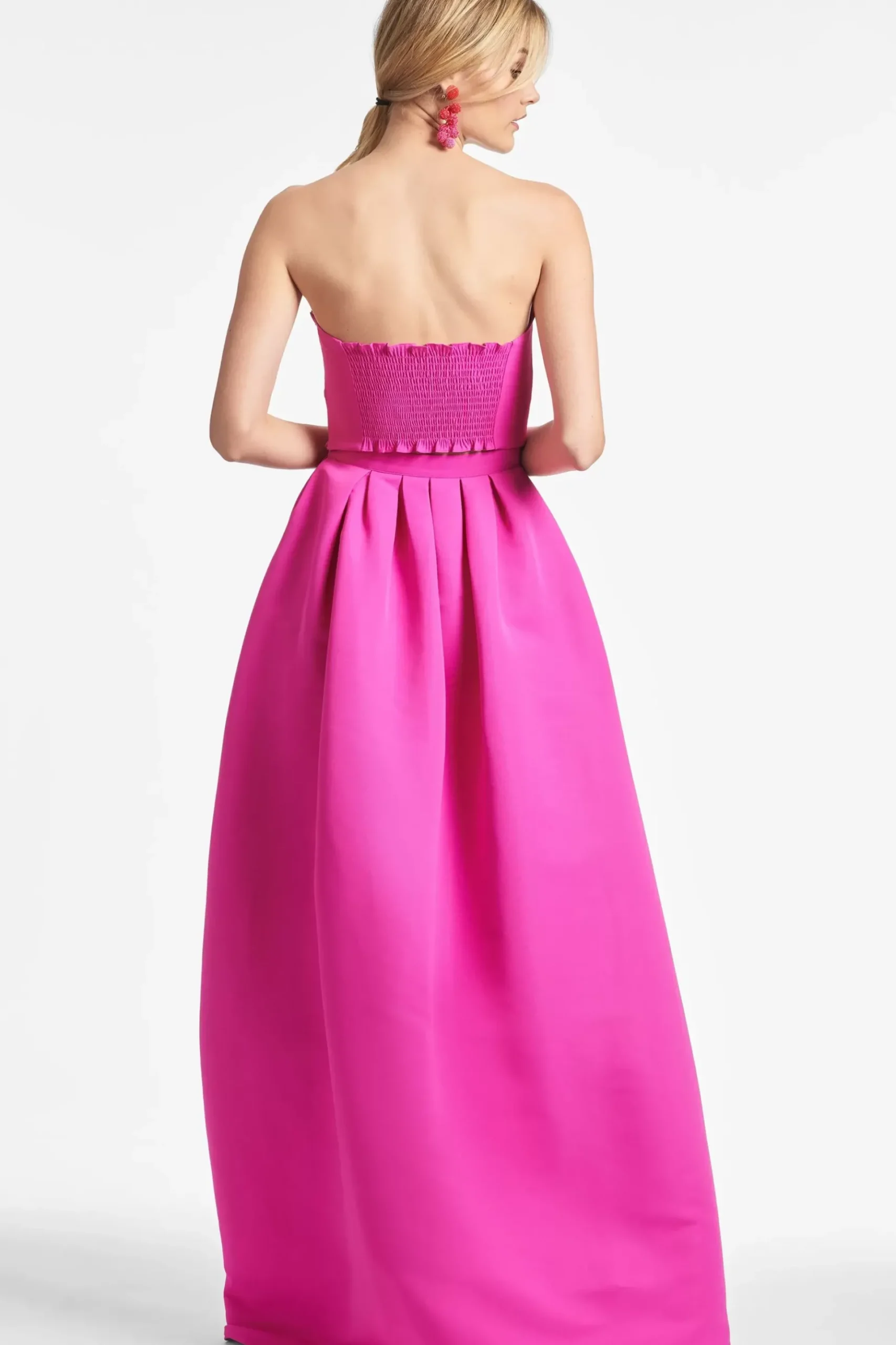Ava Skirt-Sachin & Babi Best