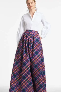 Ava Skirt-Sachin & Babi Fashion