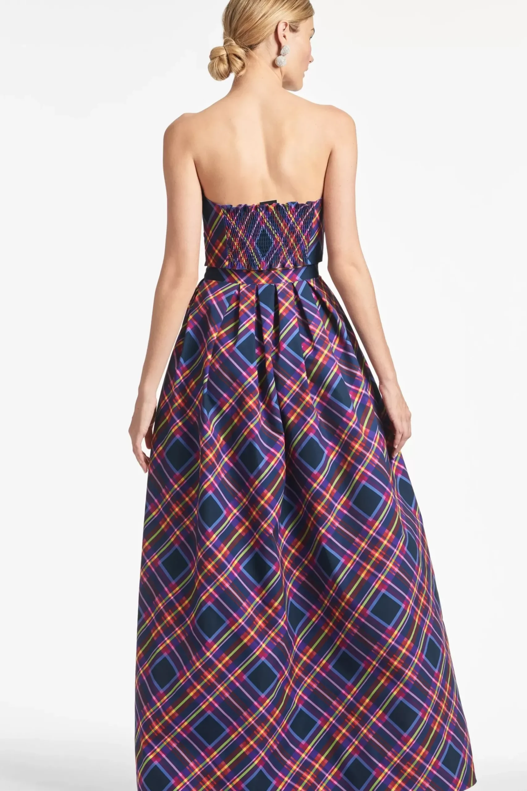 Ava Skirt-Sachin & Babi Fashion