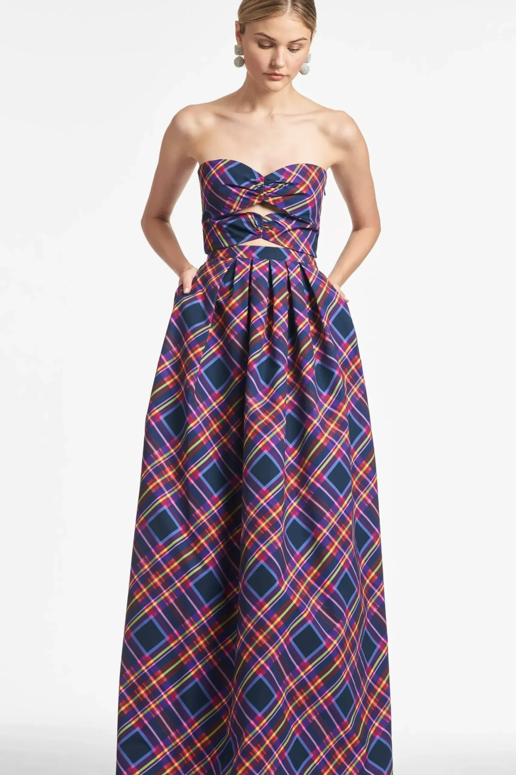 Ava Skirt-Sachin & Babi Clearance
