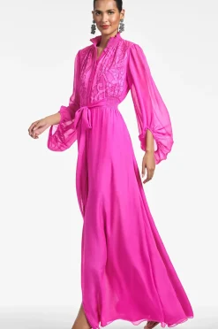 Beatrix Gown-Sachin & Babi Clearance