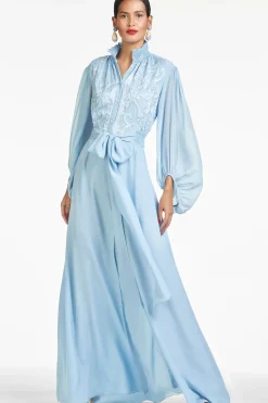 Beatrix Gown-Sachin & Babi Best