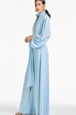 Beatrix Gown-Sachin & Babi Best