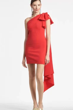 Bella Dress-Sachin & Babi Shop