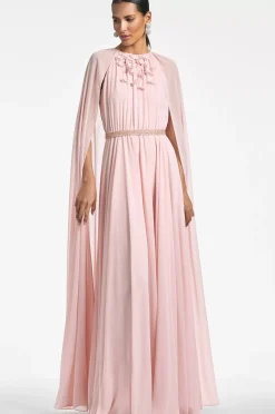 Belladonna Gown-Sachin & Babi Fashion