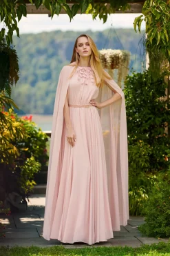 Belladonna Gown-Sachin & Babi Fashion