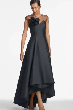Blakely Gown-Sachin & Babi Shop