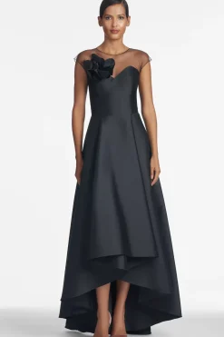 Blakely Gown-Sachin & Babi Shop