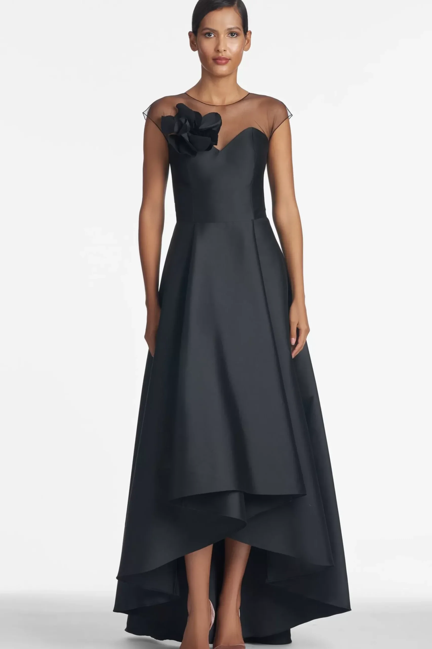 Blakely Gown-Sachin & Babi Shop