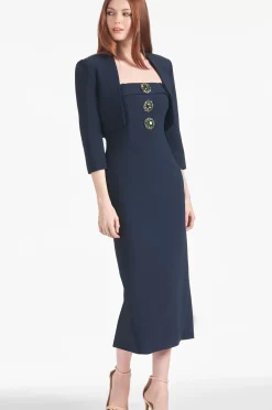 Bolero Jacket-Sachin & Babi New