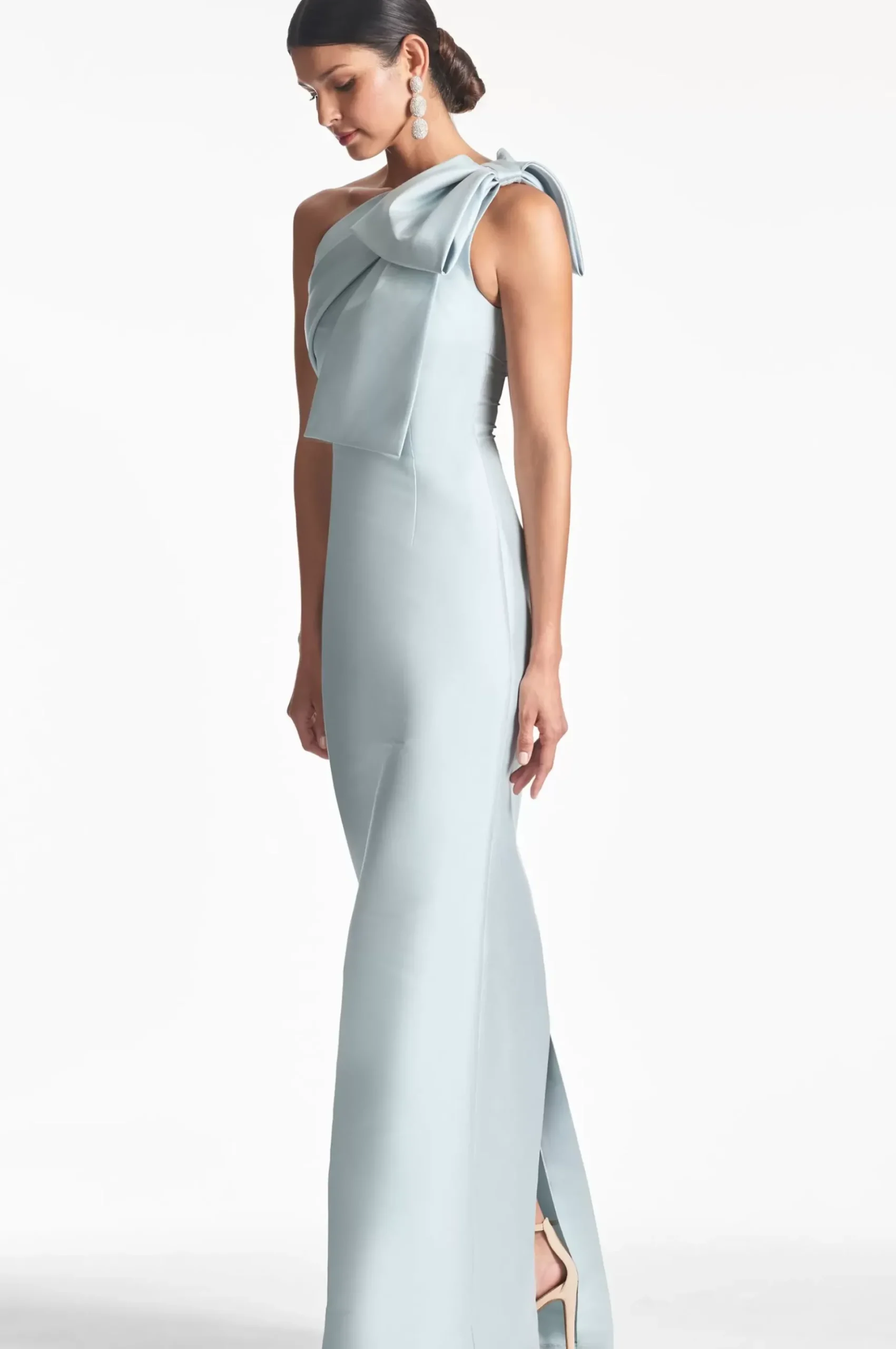 Bonnie Gown-Sachin & Babi Shop