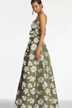 Brielle Gown-Sachin & Babi Shop