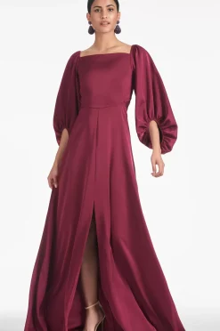 Bryant Gown-Sachin & Babi Best