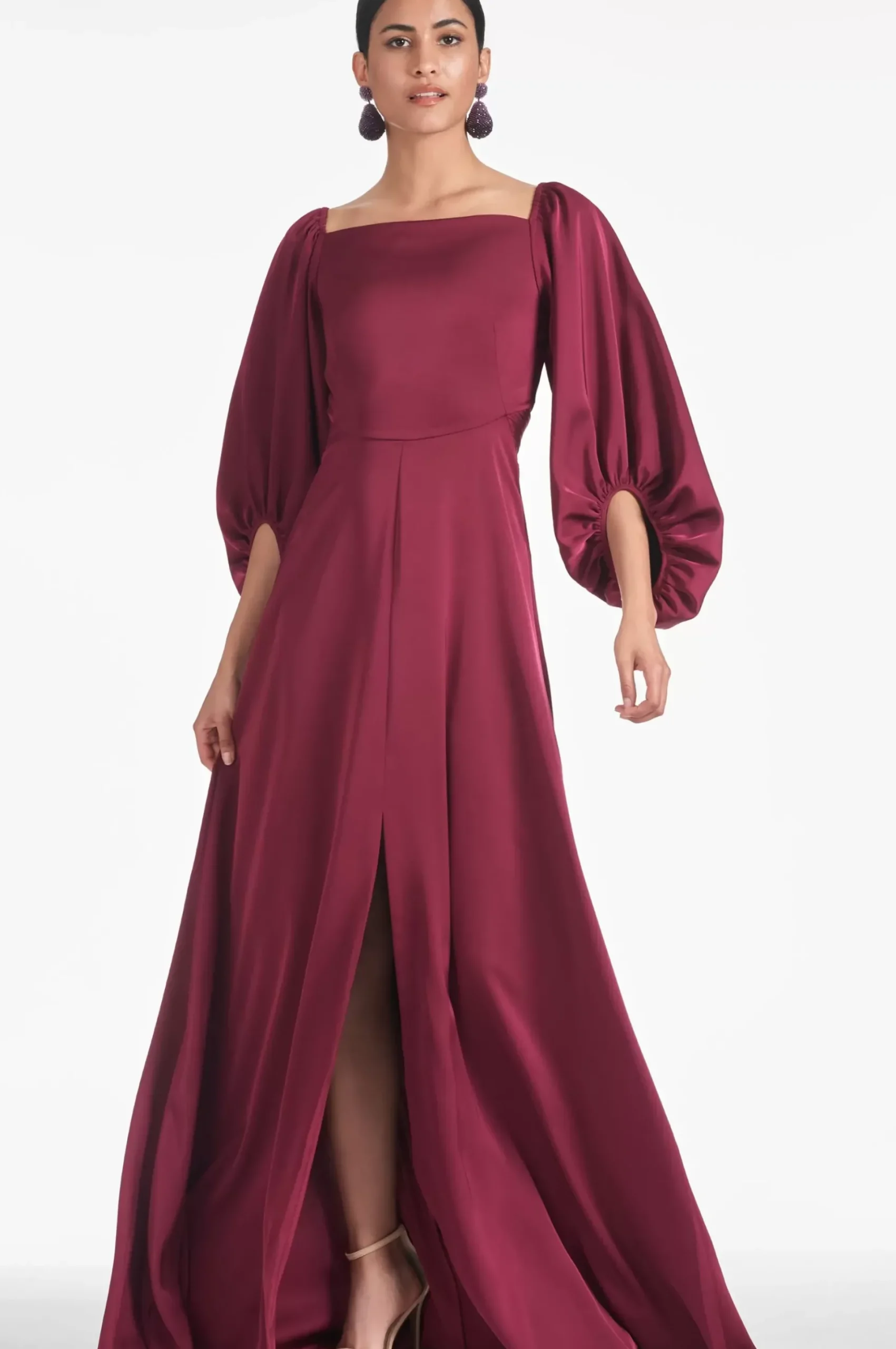 Bryant Gown-Sachin & Babi Best