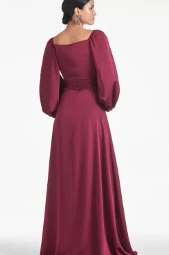 Bryant Gown-Sachin & Babi Best