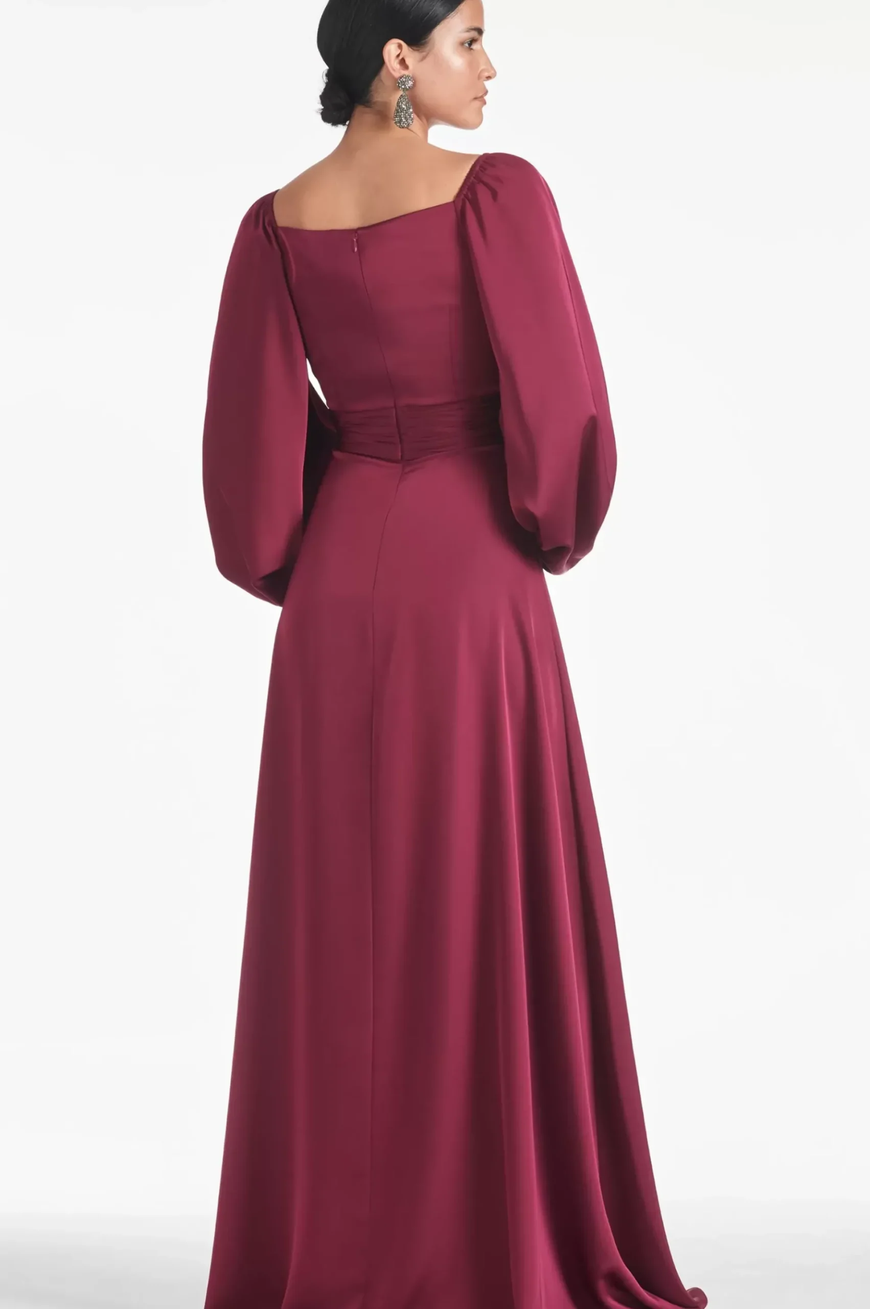 Bryant Gown-Sachin & Babi Best