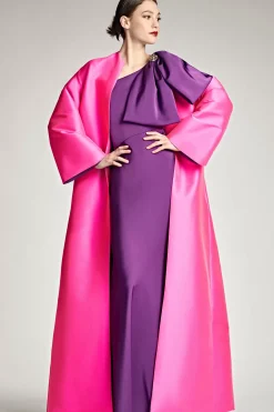 Calliope Coat-Sachin & Babi Fashion