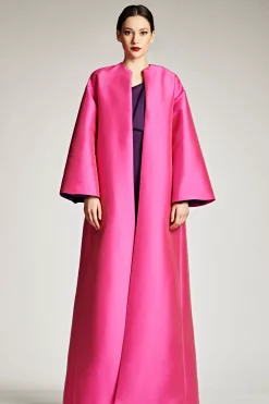 Calliope Coat-Sachin & Babi Fashion