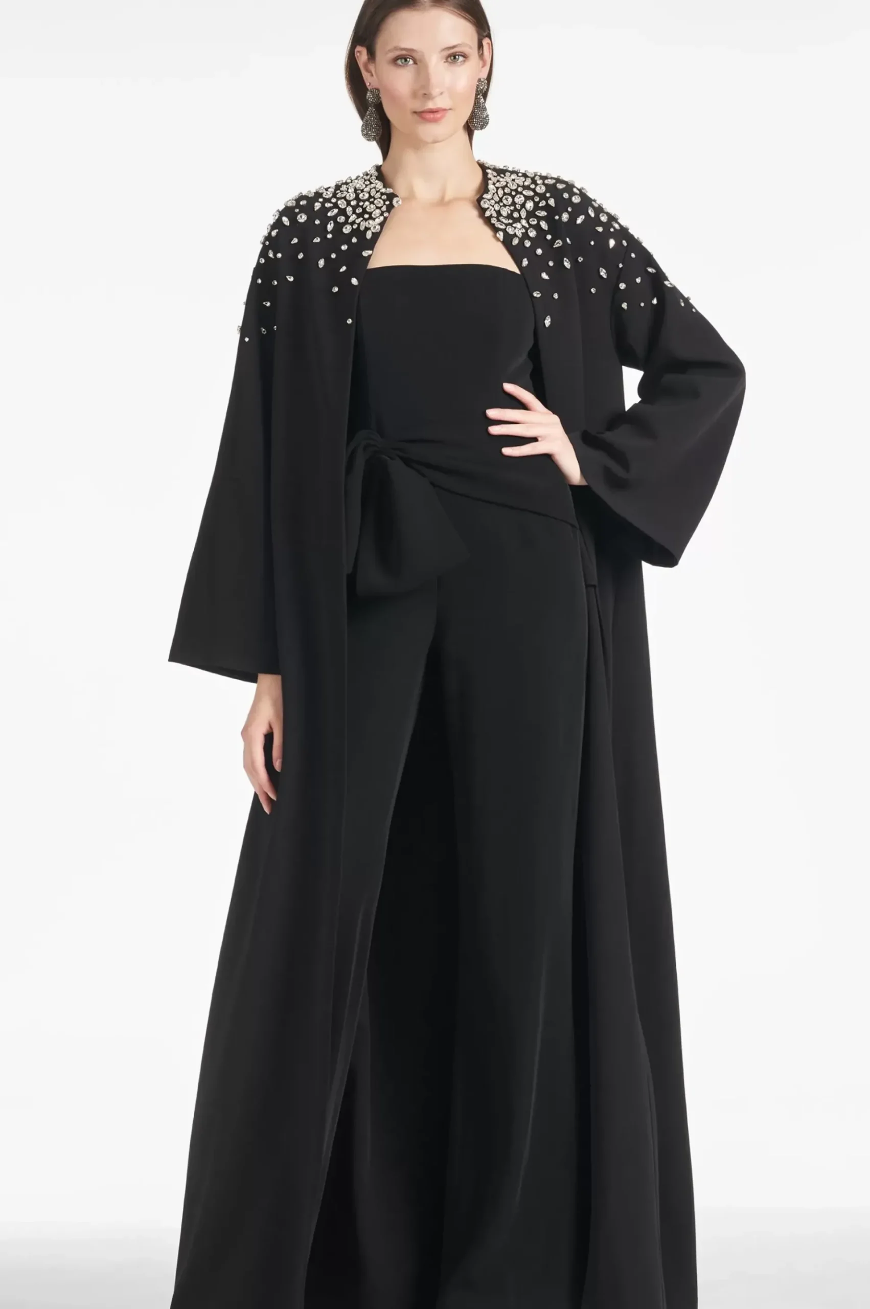 Calliope Coat-Sachin & Babi Cheap