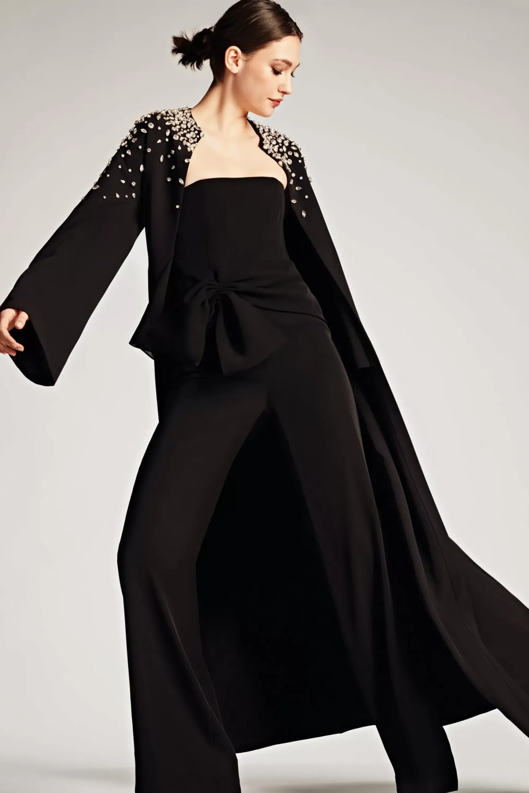 Calliope Coat-Sachin & Babi Cheap