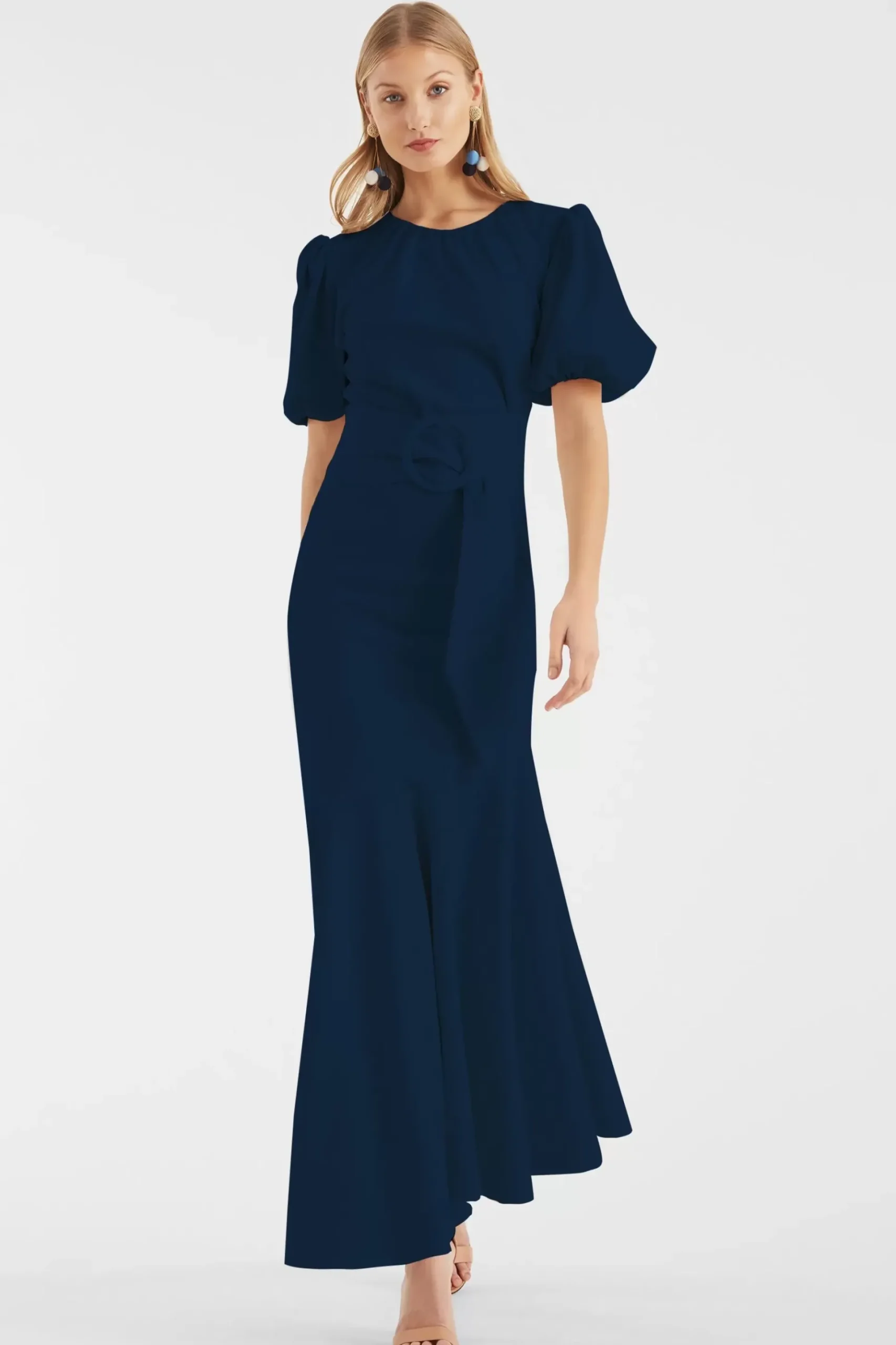 Camila Dress-Sachin & Babi Shop
