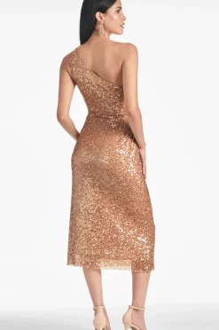Carmen Dress-Sachin & Babi Best Sale