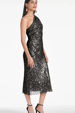 Carmen Dress-Sachin & Babi Cheap