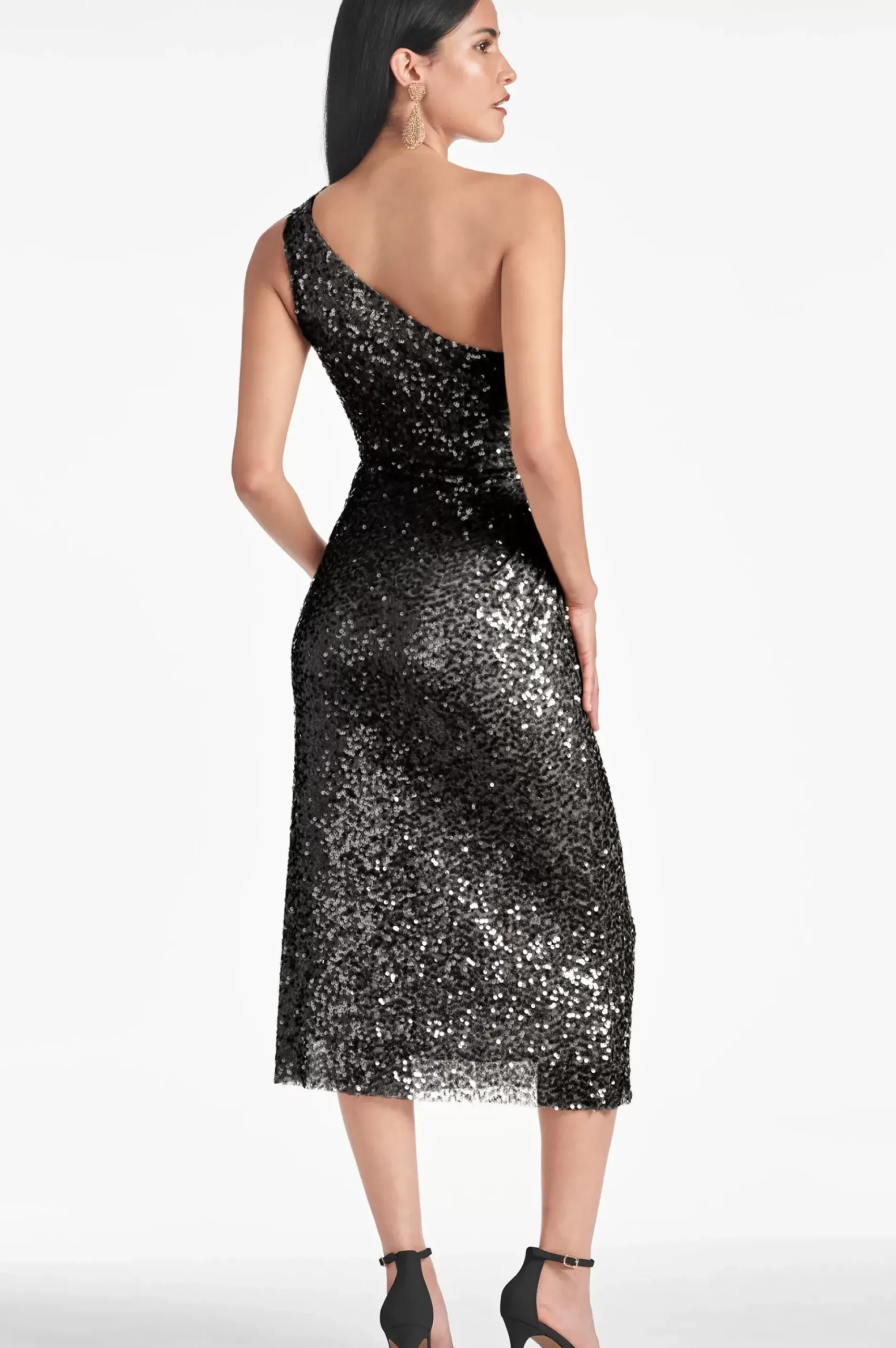 Carmen Dress-Sachin & Babi Cheap