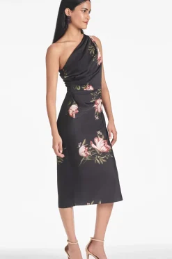 Carmen Dress-Sachin & Babi Sale
