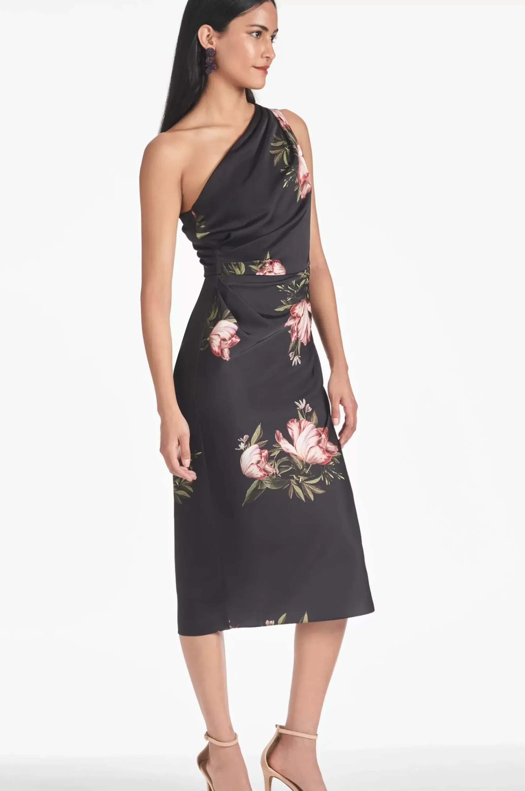 Carmen Dress-Sachin & Babi Sale