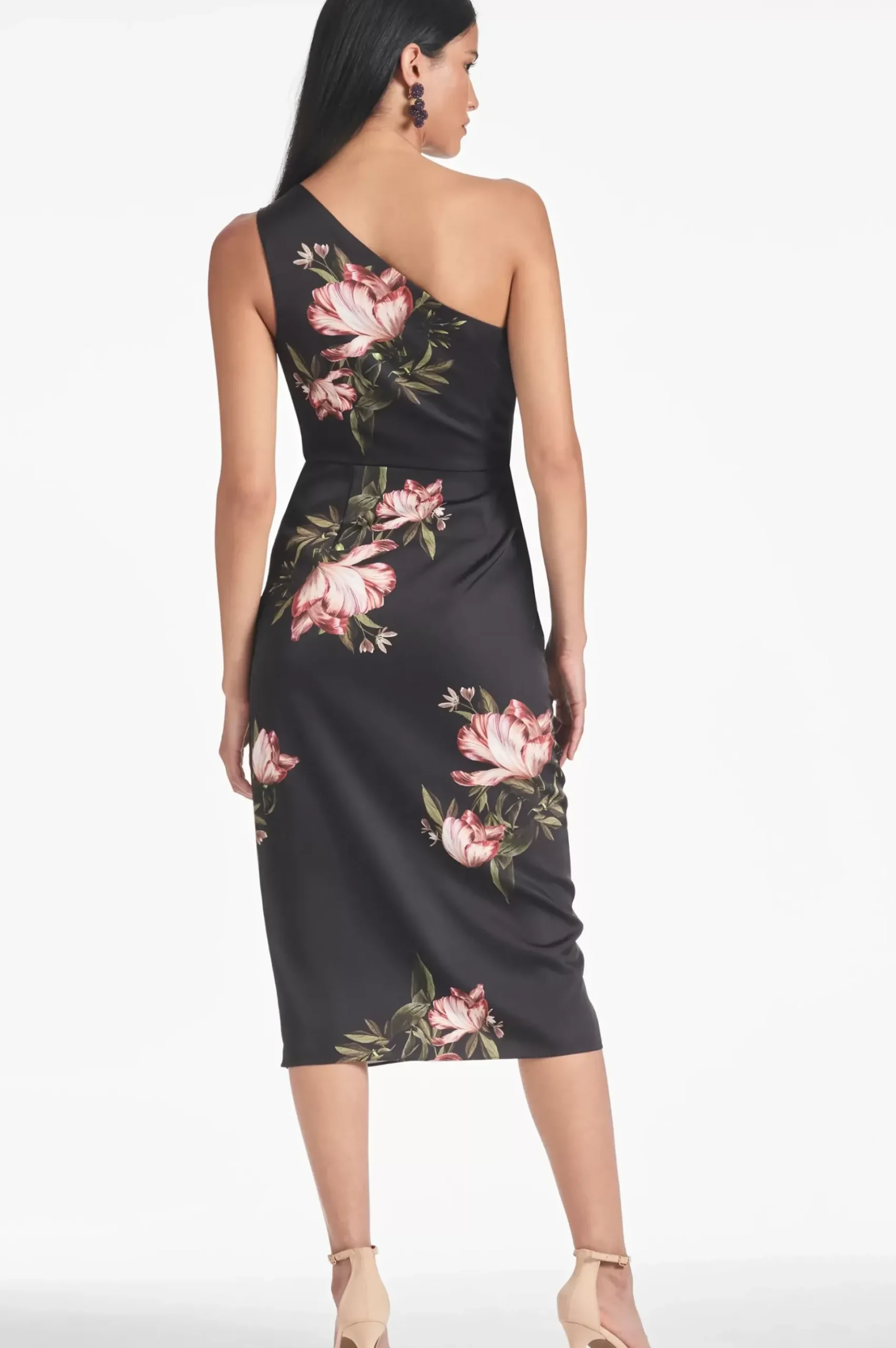 Carmen Dress-Sachin & Babi Sale