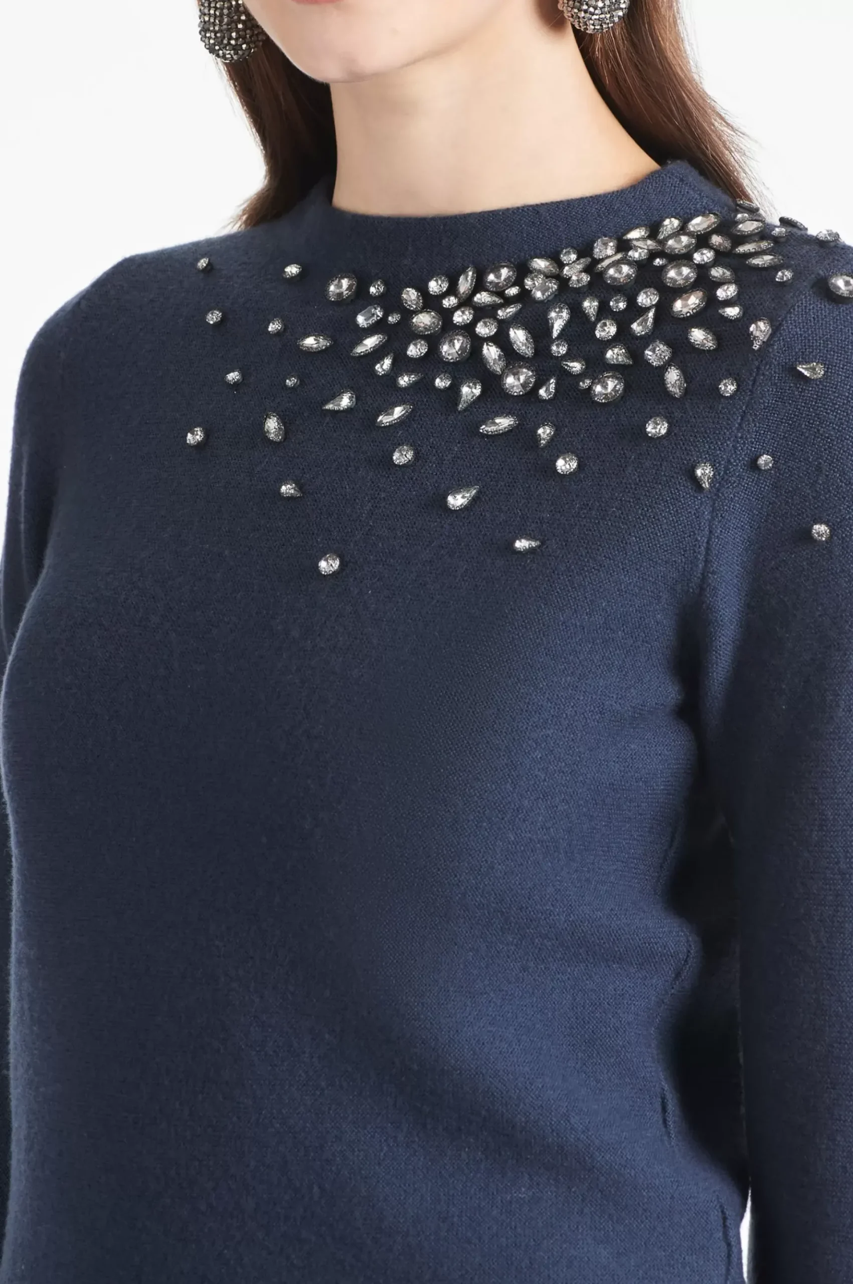 Charmaine Knit-Sachin & Babi Fashion