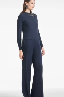 Charmaine Knit-Sachin & Babi Fashion