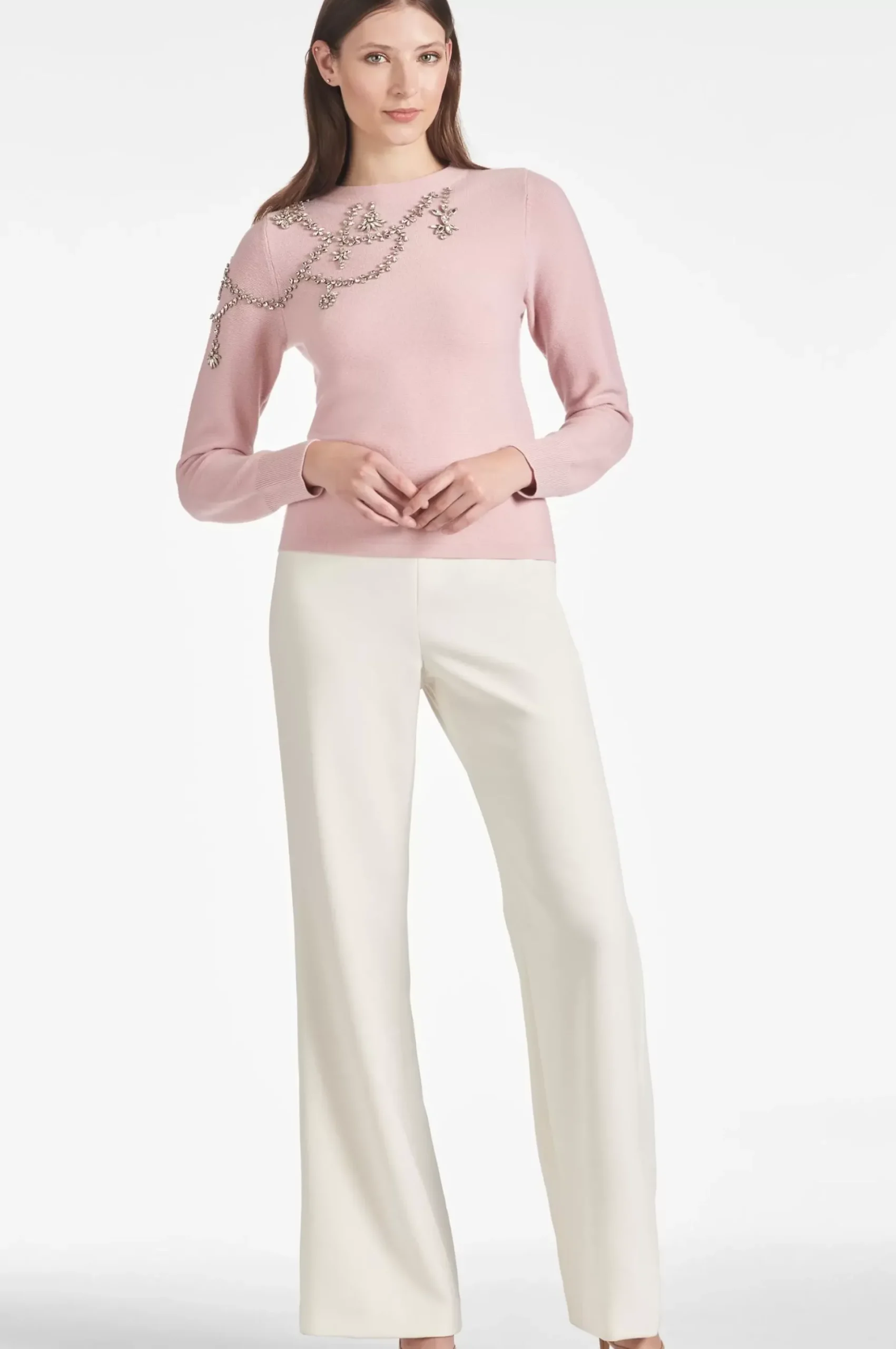 Charmaine Knit-Sachin & Babi Outlet