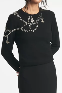 Charmaine Knit-Sachin & Babi Best