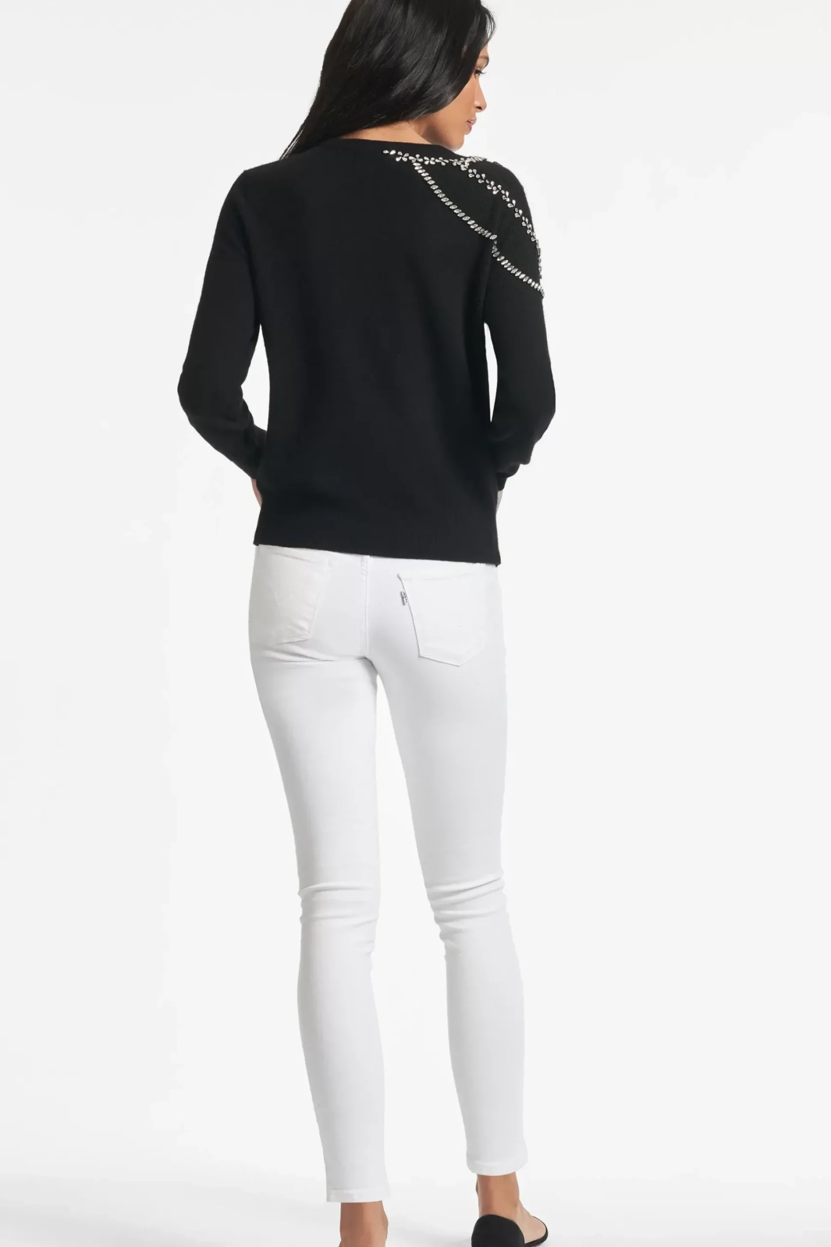 Charmaine Knit-Sachin & Babi Best