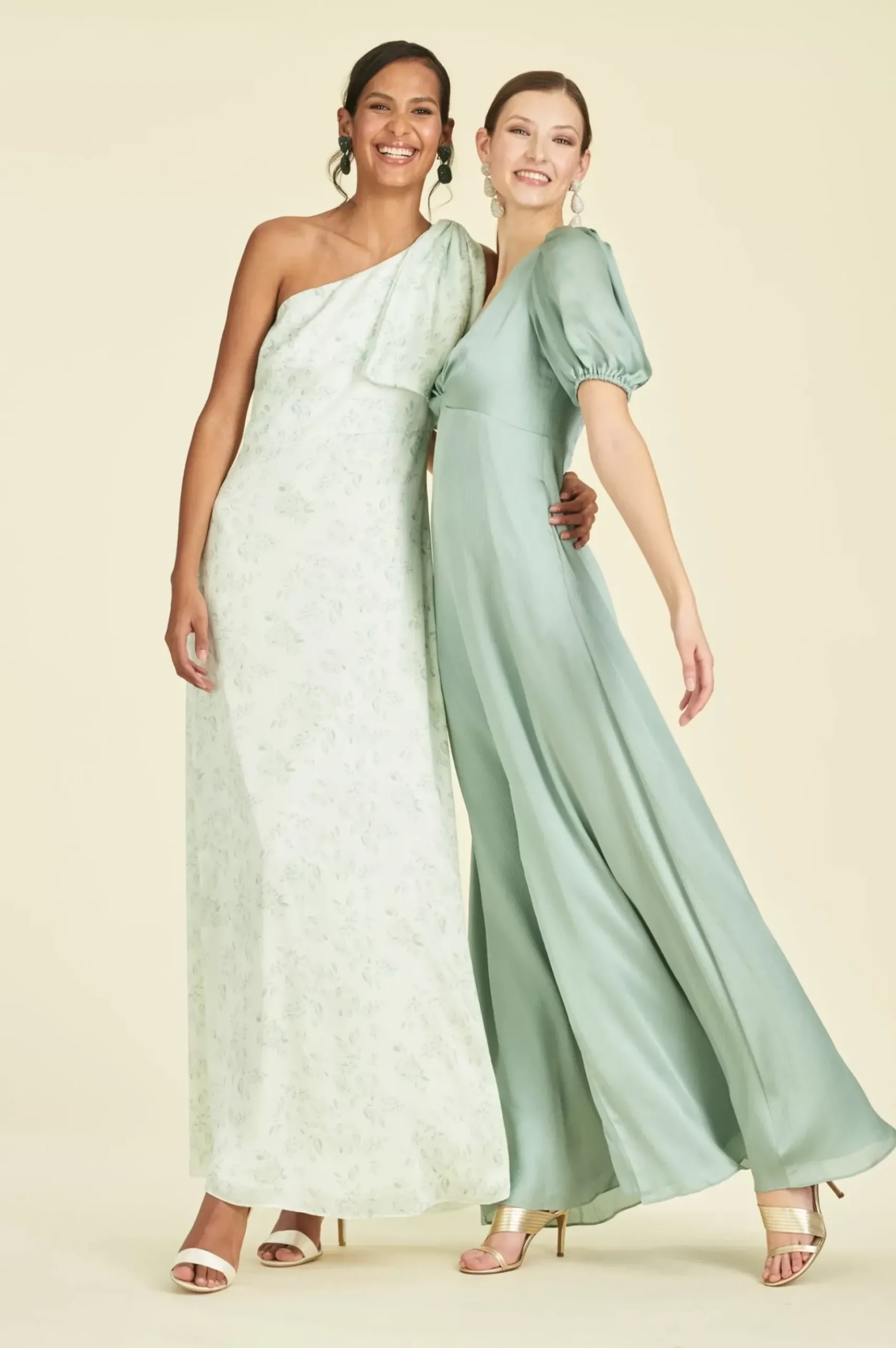 Chelsea Gown-Sachin & Babi Cheap