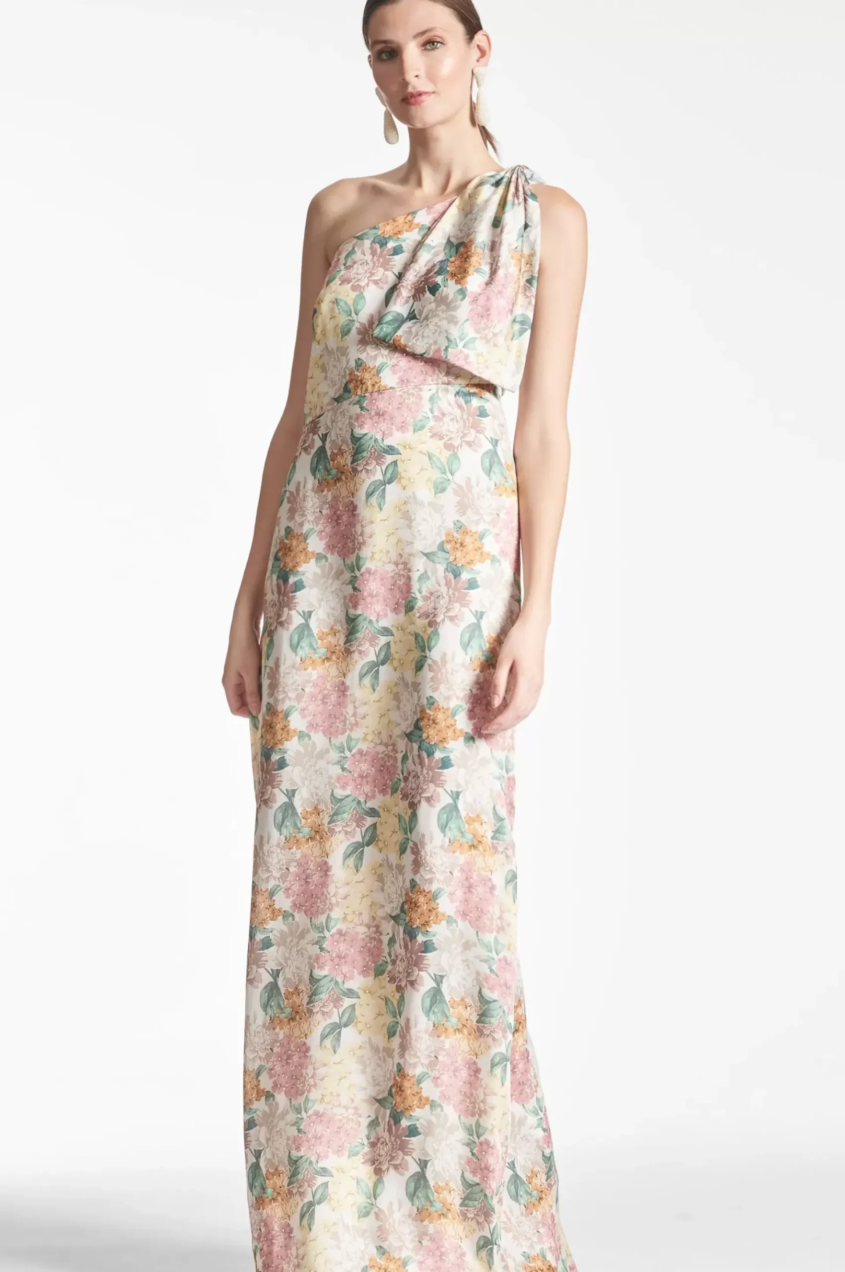 Chelsea Gown-Sachin & Babi Sale