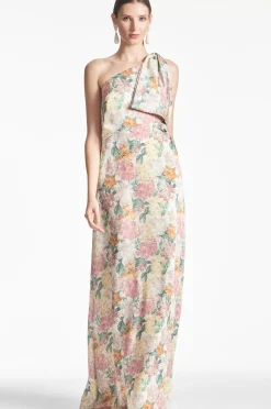 Chelsea Gown-Sachin & Babi Sale