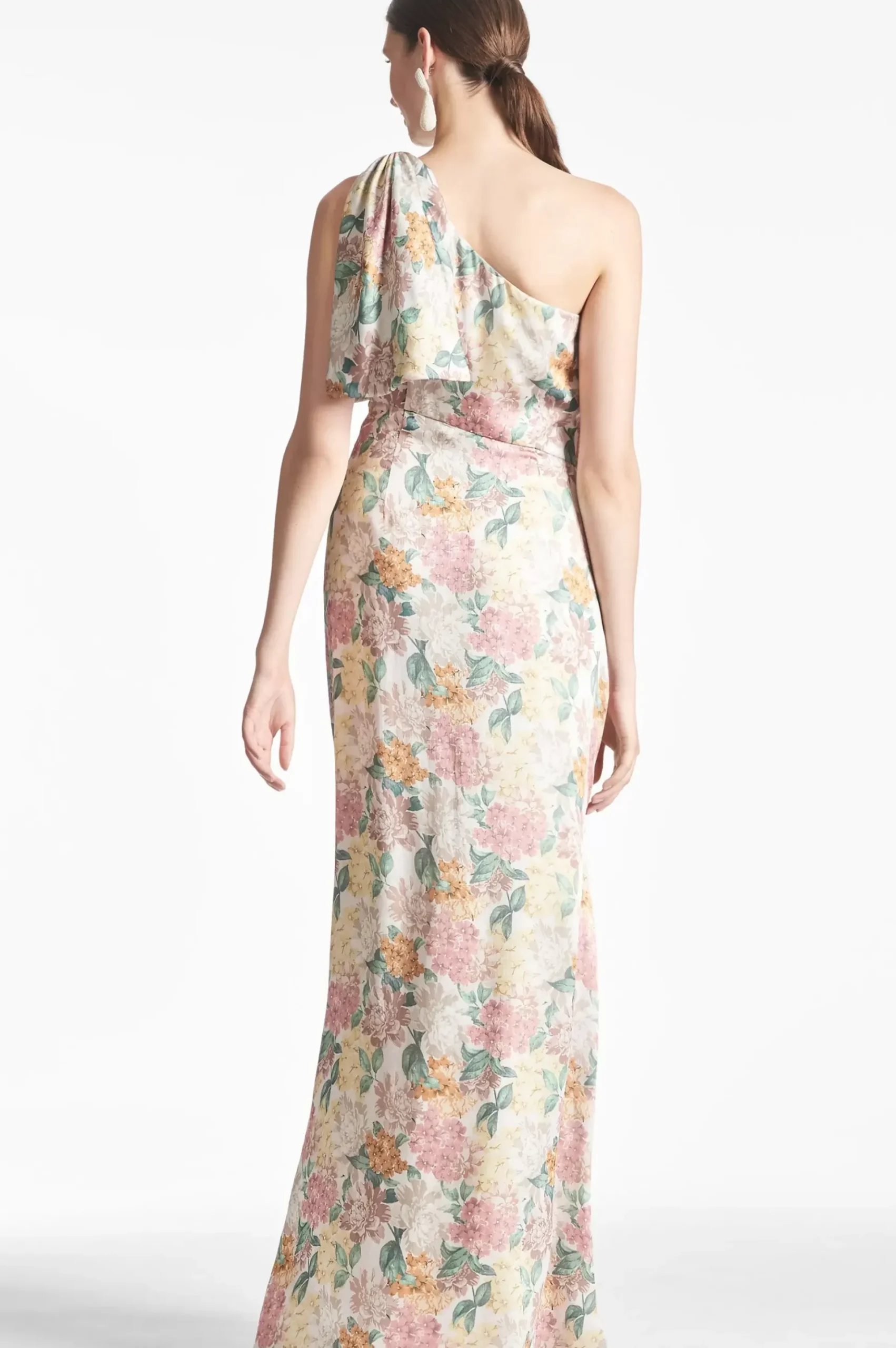 Chelsea Gown-Sachin & Babi Sale