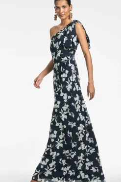 Chelsea Gown-Sachin & Babi Hot