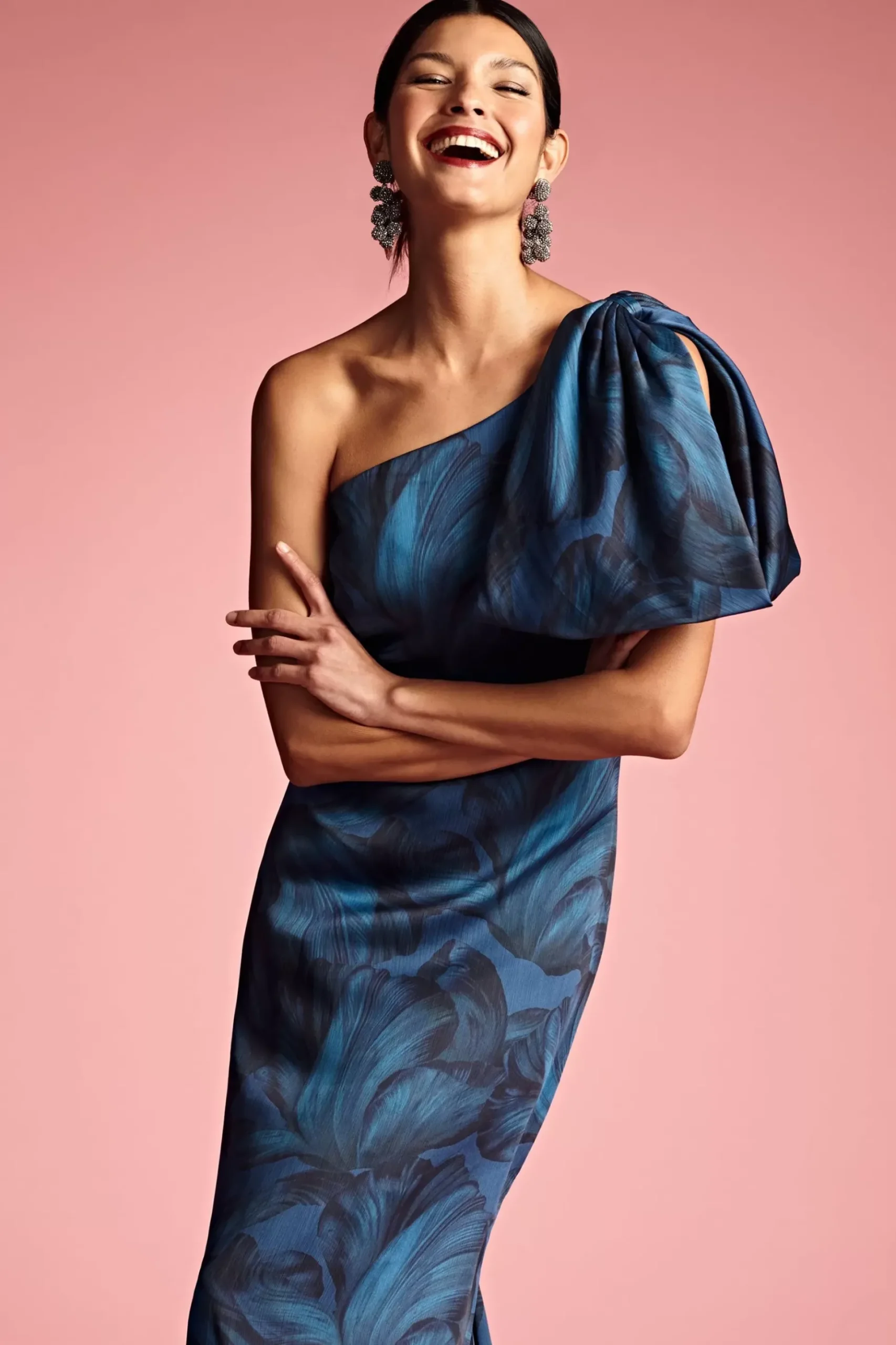 Chelsea Gown-Sachin & Babi New