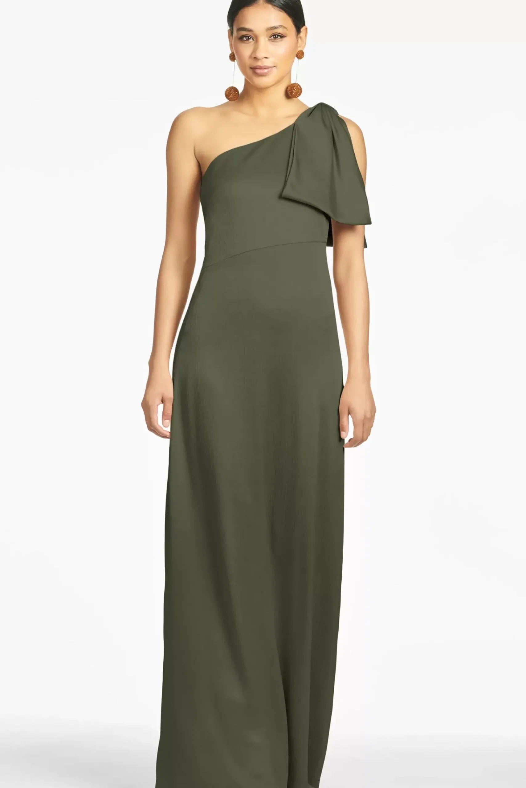 Chelsea Gown-Sachin & Babi Discount