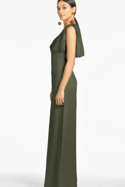 Chelsea Gown-Sachin & Babi Discount