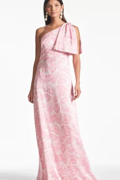 Chelsea Gown-Sachin & Babi Best Sale