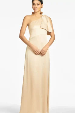 Chelsea Gown-Sachin & Babi Store