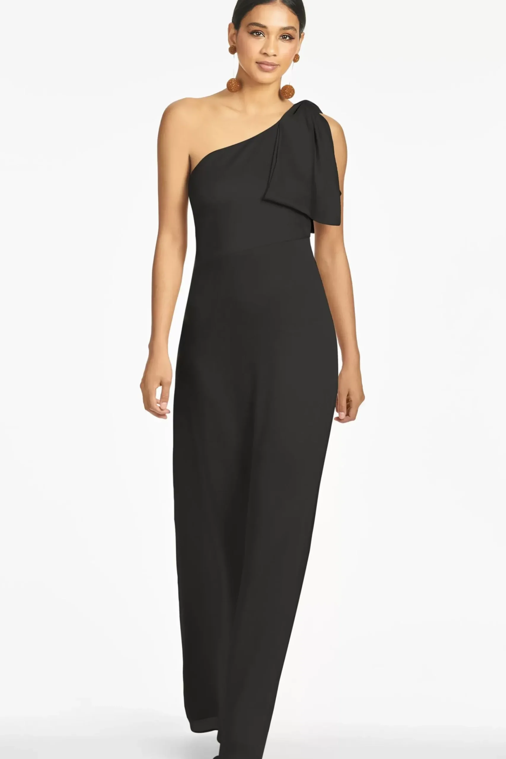 Chelsea Gown-Sachin & Babi Hot