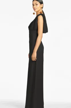 Chelsea Gown-Sachin & Babi Hot