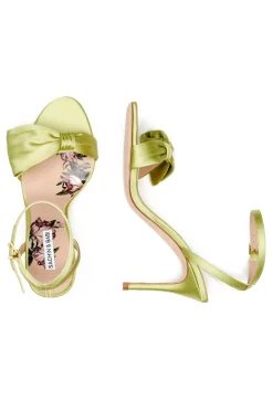 Chelsea Obi-Bow Open Toe-Sachin & Babi Discount